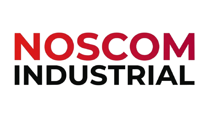 Noscom Corporation Logo